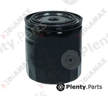 Diamax DL1150 — Oil Filter