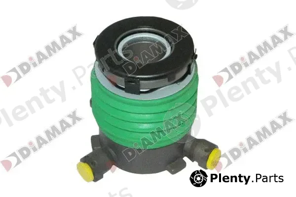 Diamax T1003 — Central Slave Cylinder, clutch
