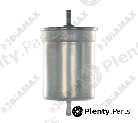 Diamax DF3031 — Fuel Filter