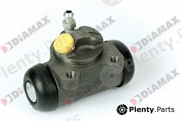 Diamax N03091 — Wheel Brake Cylinder