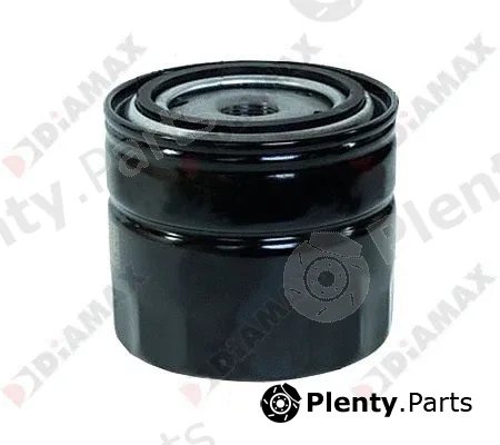 Diamax DL1094 — Oil Filter