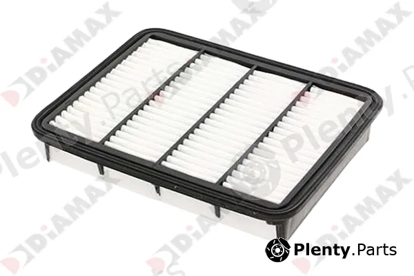 Diamax DA2073 — Air Filter