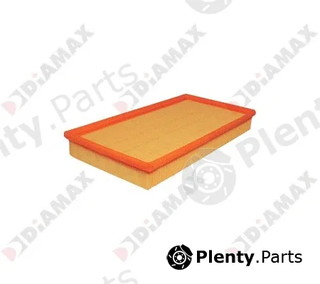 Diamax DA2349 — Air Filter