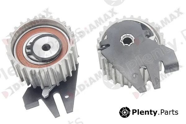 Diamax A5076 — Tensioner Pulley, timing belt