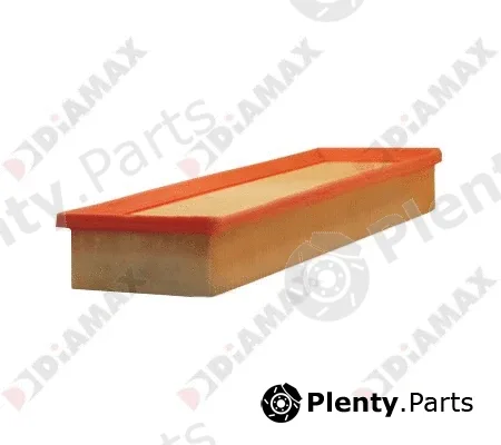 Diamax DA2038 — Air Filter
