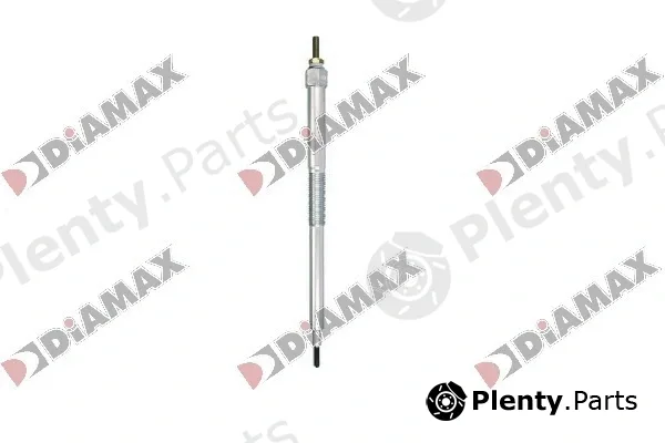 Diamax DG8025 — Glow Plug