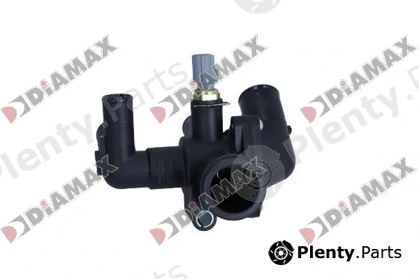Diamax AD02072 — Thermostat Housing