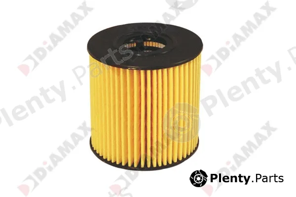Diamax DL1001 — Oil Filter
