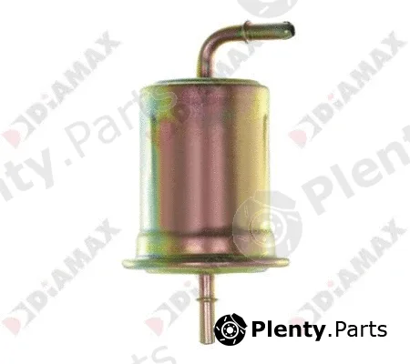Diamax DF3281 — Fuel Filter