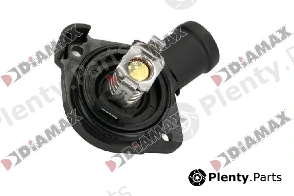 Diamax AD02122 — Thermostat, coolant