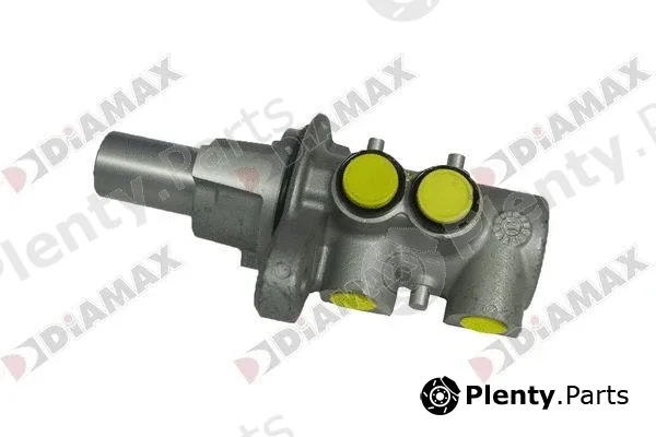 Diamax N04312 — Brake Master Cylinder