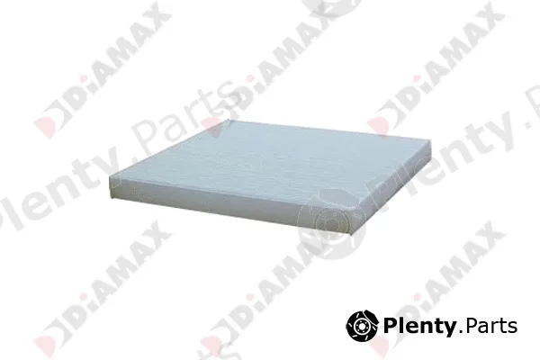 Diamax DP4016 — Filter, cabin air