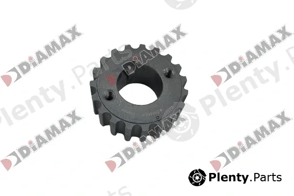 Diamax AL02024 — Sprocket, crankshaft