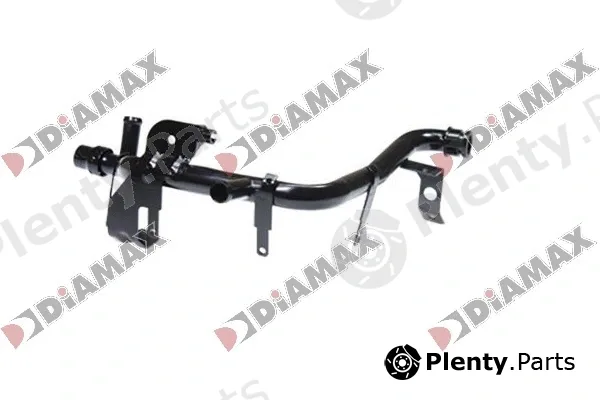 Diamax AD01029 — Coolant Pipe