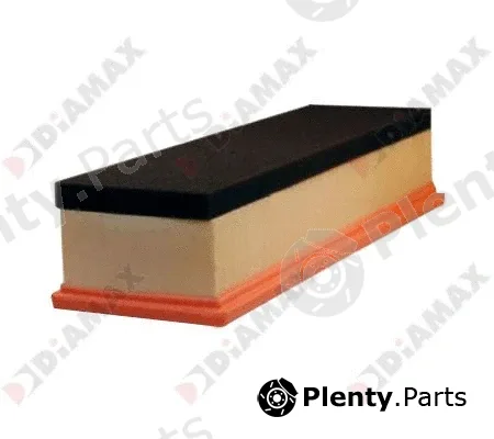 Diamax DA2063 — Air Filter