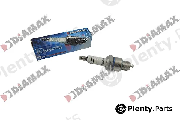 Diamax DG7003 — Spark Plug