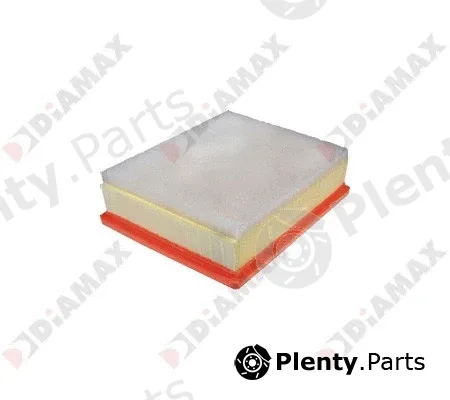 Diamax DA2960 — Air Filter