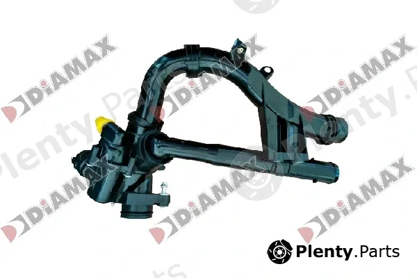Diamax AD02110 — Thermostat, coolant