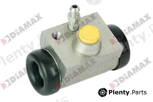 Diamax N03053 — Wheel Brake Cylinder