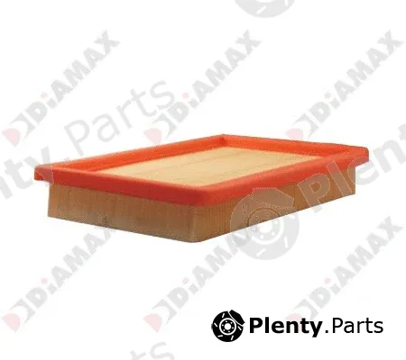 Diamax DA2383 — Air Filter