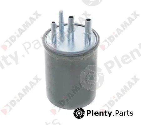 Diamax DF3289 — Fuel Filter