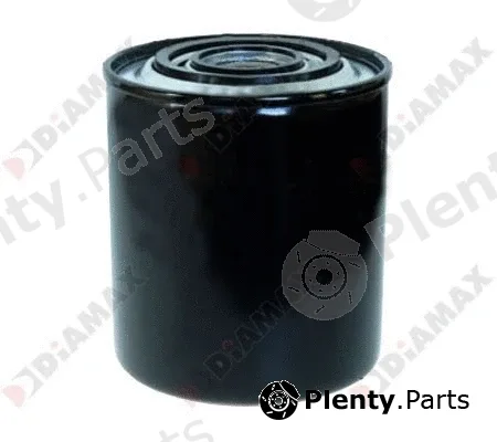 Diamax DL1023 — Oil Filter