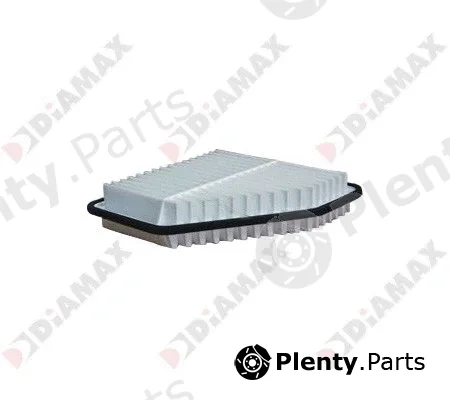 Diamax DA2776 — Air Filter