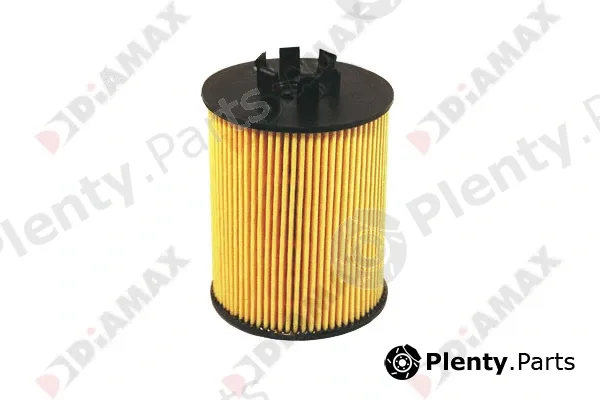 Diamax DL1327 — Oil Filter