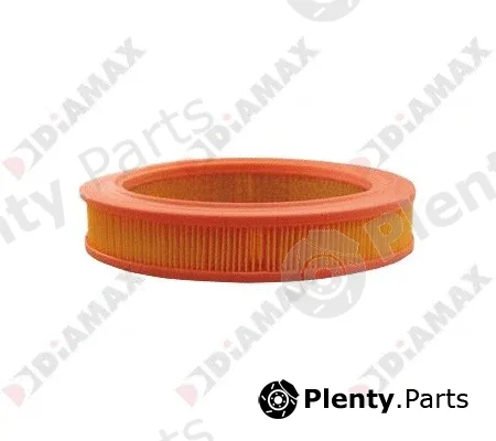 Diamax DA2440 — Air Filter