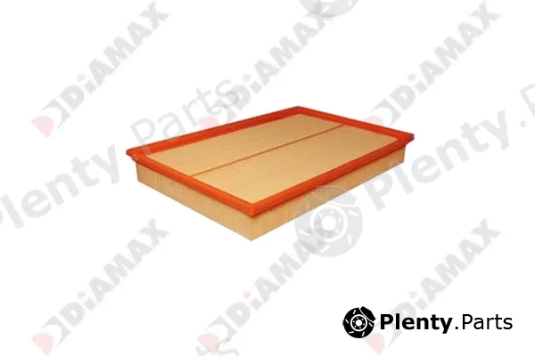Diamax DA2106 — Air Filter