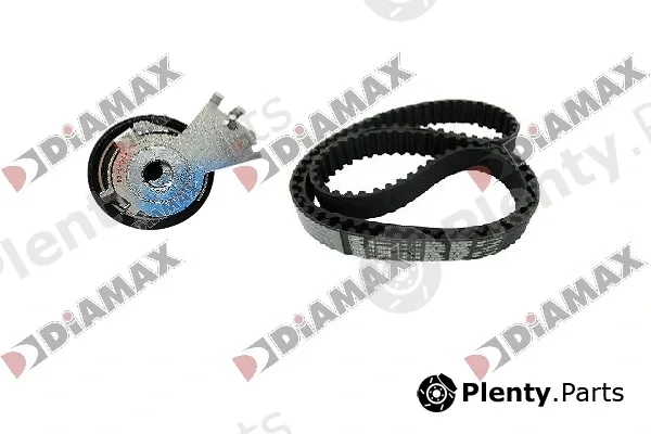 Diamax A6021 — Timing Belt Kit