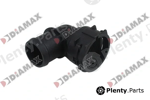 Diamax AD06035 — Coolant Flange