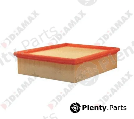 Diamax DA2039 — Air Filter