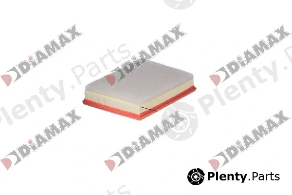 Diamax DA2993 — Air Filter