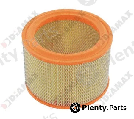 Diamax DA2109 — Air Filter