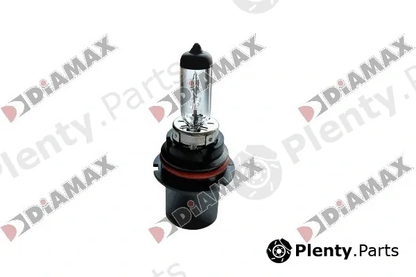 Diamax E2015 — Bulb, headlight