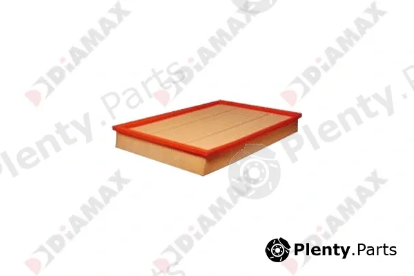 Diamax DA2257 — Air Filter