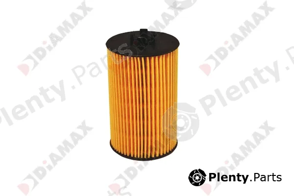 Diamax DL1053 — Oil Filter