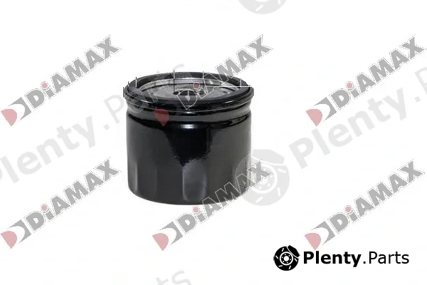Diamax DL1345 — Oil Filter