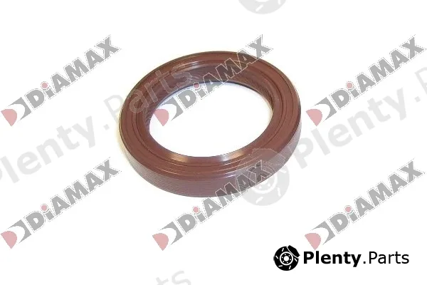 Diamax AN01038 — Shaft Seal, crankshaft