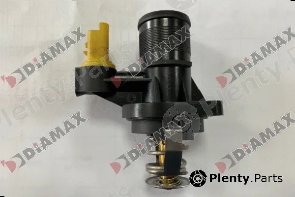 Diamax AD02063 — Thermostat, coolant
