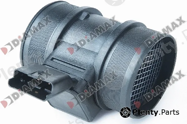 Diamax AM01011 — Mass Air Flow Sensor
