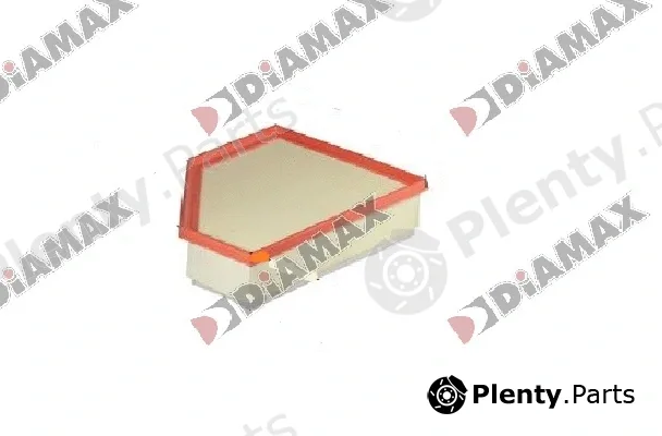 Diamax DA6012 — Air Filter