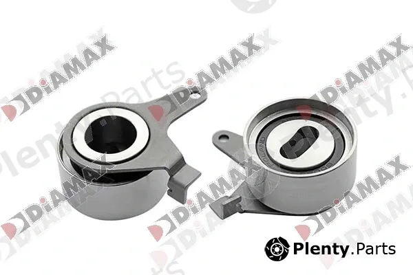 Diamax A5073 — Tensioner Pulley, timing belt