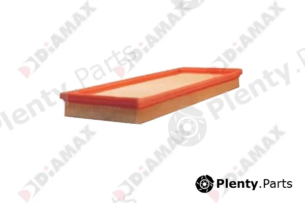 Diamax DA2269 — Air Filter