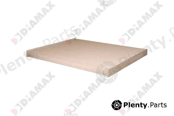Diamax DP4274 — Filter, cabin air