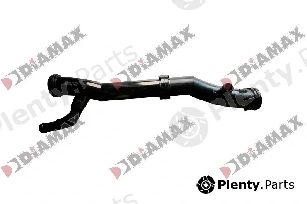 Diamax AD01045 — Coolant Pipe