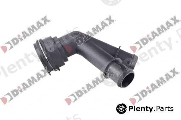 Diamax AD06003 — Coolant Flange