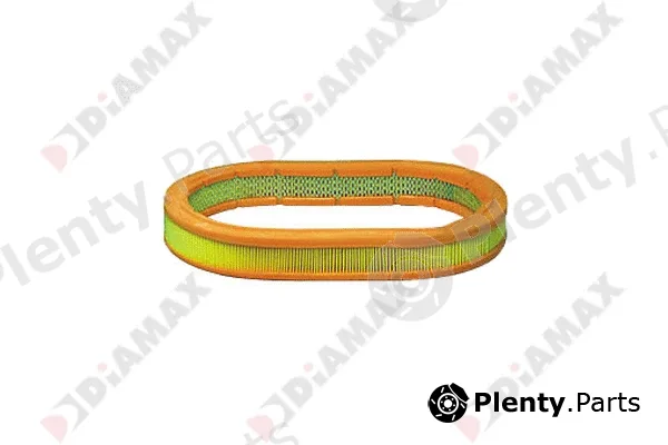 Diamax DA2158 — Air Filter