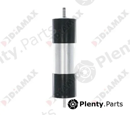 Diamax DF3314 — Fuel Filter